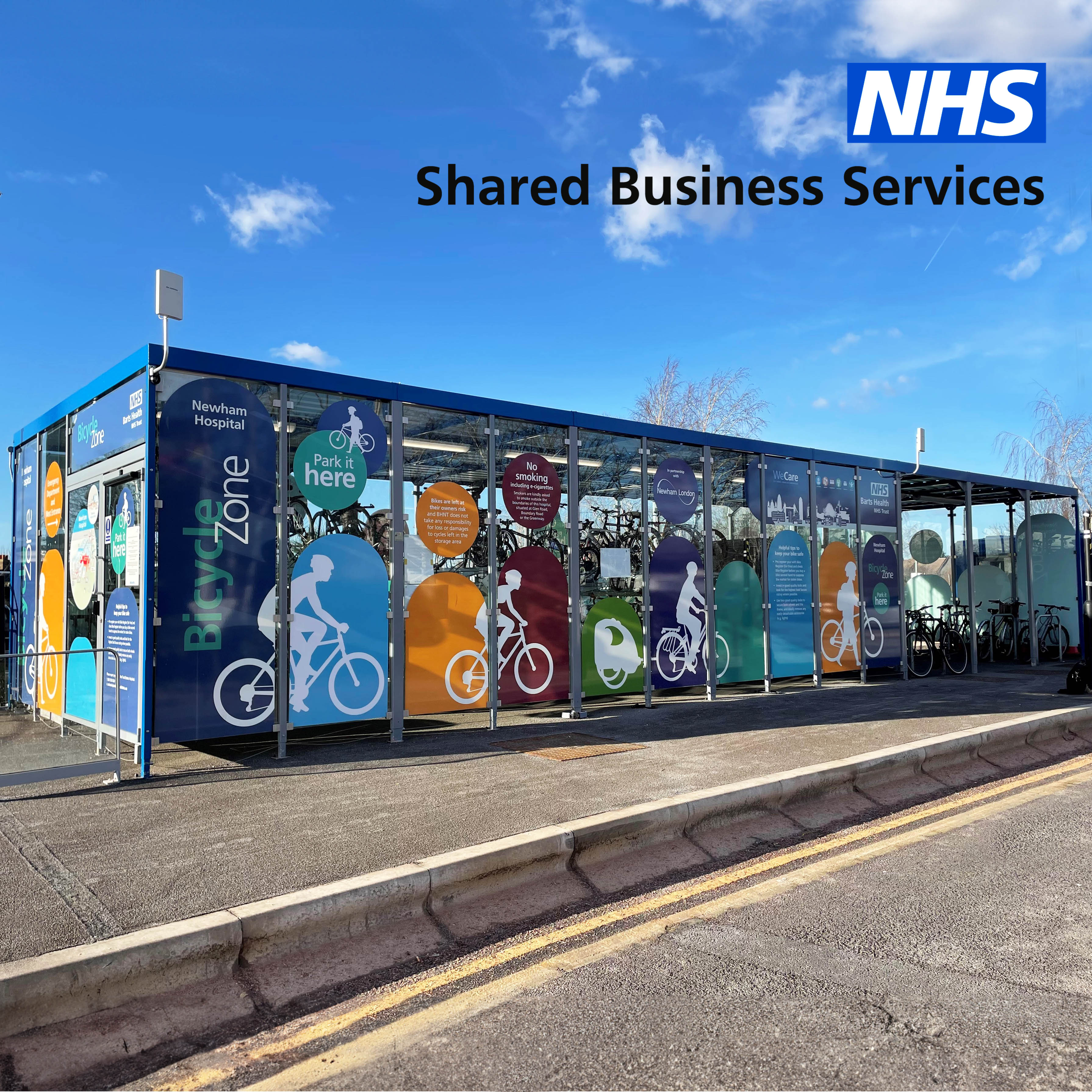 Falco wins NHS Public Sector Framework Agreement 2023 - 2027